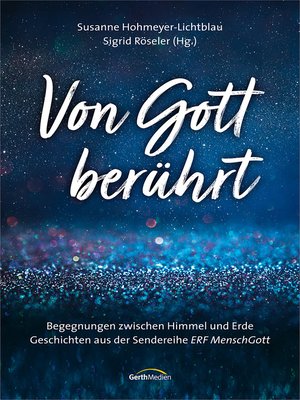 cover image of Von Gott berührt